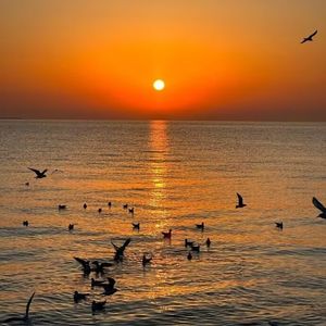 夕阳之子(prod.HYKBEATZ)