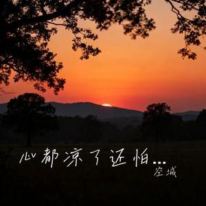 心都凉了还怕什么冷