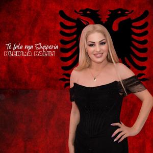 Te fala nga Shqiperia