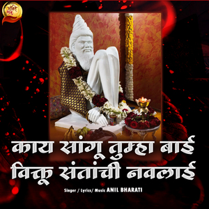 Kay Sangu Tumha Bayi Viktu Santachi Navlayi