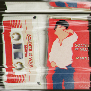 Soldier at War (feat. J.T)