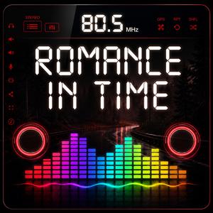 A Romance In Time