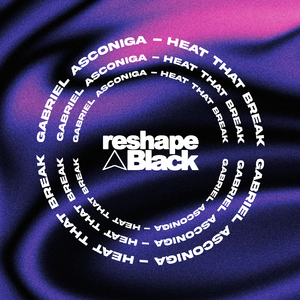 Heat That Break (Original Mix)
