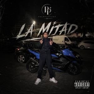 La Mitad