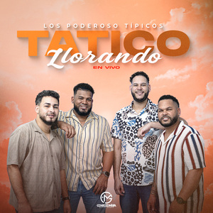 Tatico Llorando (En Vivo)