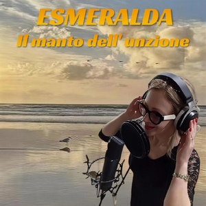 Il Manto Dell'Unzione
