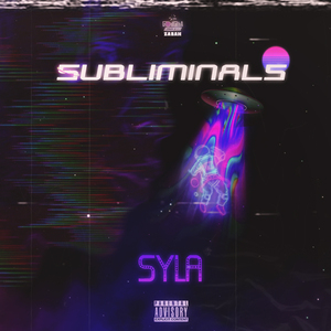 Subliminals (Tape #3)