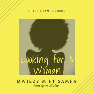 Looking For A Woman--Prod-by-H