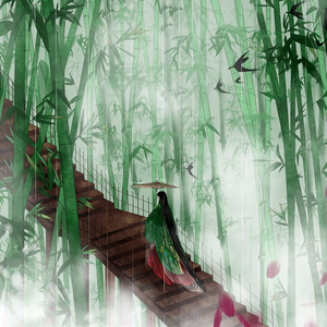 江雪（Cover国风堂）