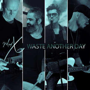 Waste Another Day