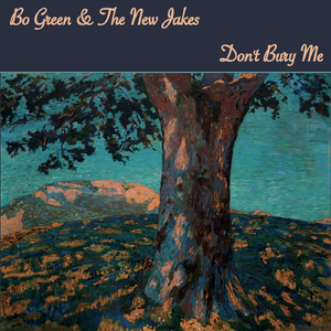 Don't Bury Me