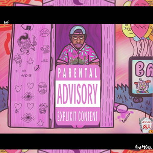 Tall Grass (feat. BeingStonedRokk$ & Yo!brotherdave)