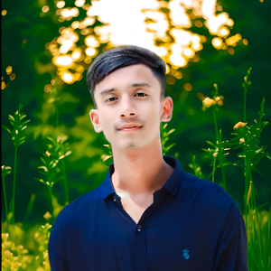 ভাবের দেশে থাকো কণ্যা গো