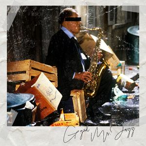 爵士先生( Prod By.Kaleo )