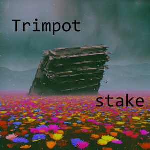 Stake