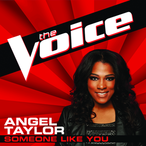 Someone Like You (The Voice Performance)