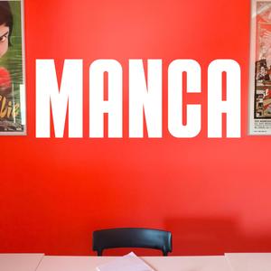Manca