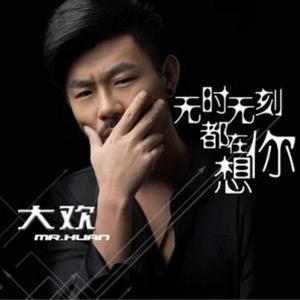 无时无刻都在想你  (DJ光波版)