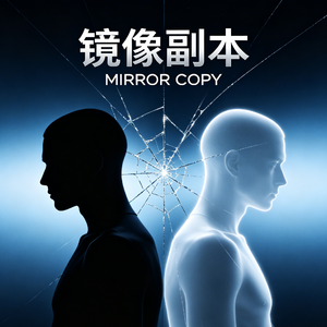 镜像副本