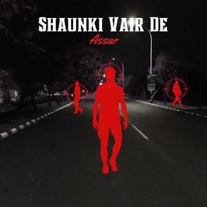 Shaunki Vair De