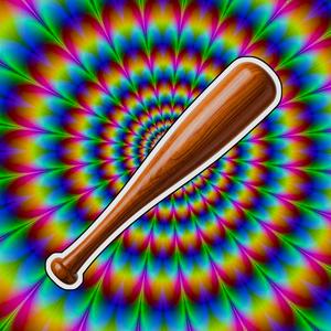 La Ballerina Capuchina