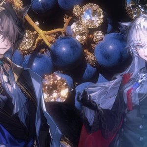 【AI 酒神&拉普兰德】如国王般死去