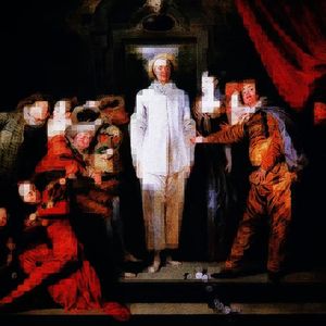 The Lost（迷失未知）