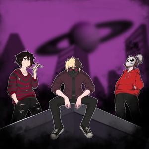 anxiety (feat. Solitiverse & KØJIN)