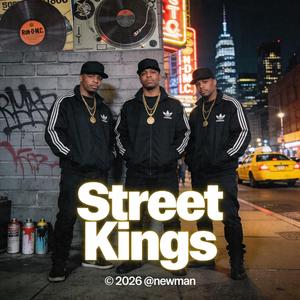 Titel: Street Kings ©