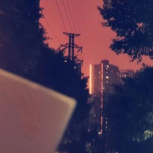 以来的喜爱（前言）