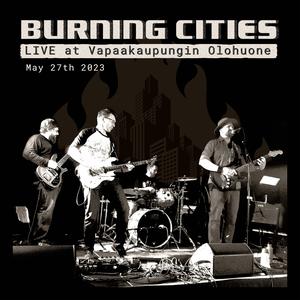 On the Echo Beach (Live)
