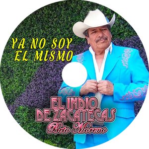 Ya no soy el mismo