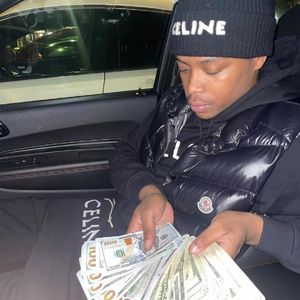 "Grah"Sha Ek*Sdot Go Jersey Club Type Beat