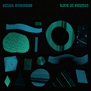 Black Lagoon - Live in Studio