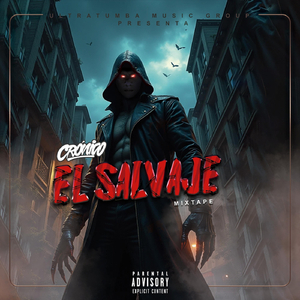 Bellacoso (feat. Vane Ratto & Rotsen Beats)