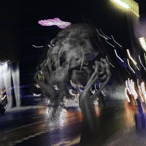 dancing in the dark like it’s 1985