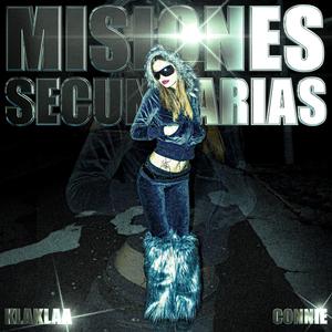 MISIONES SECUNDARIAS (feat. Klaklaa__)