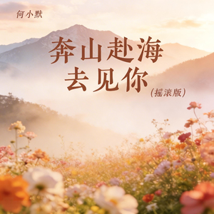 奔山赴海去见你(摇滚版)