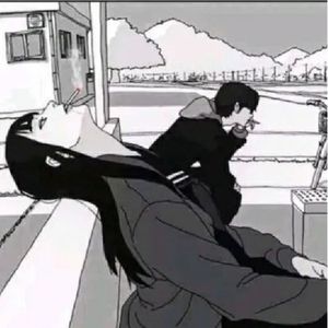 混的人（Prod.9Zi）