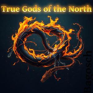 Freyja (Queen Of Battle, Queen Of Love)