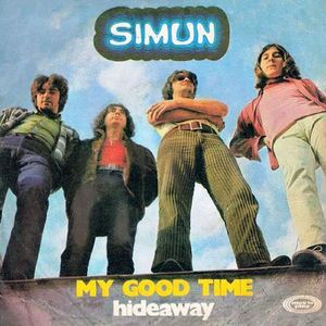 Hideaway (Instrumental)