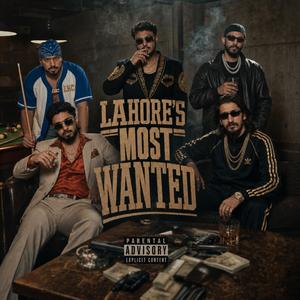 Lahore's Most Wanted