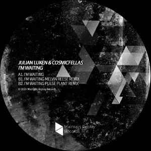 I'm Waiting (Original Mix)