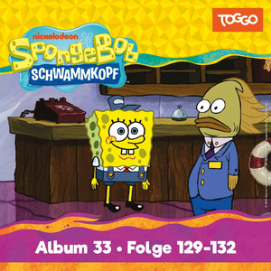Mrs. Puff, Sie sind gefeuert - Teil 5