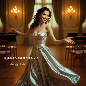 最後のダンスを踊りましょう