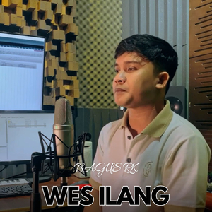 Wes Ilang