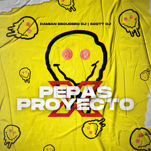 Pepas X Proyecto X (Remix)