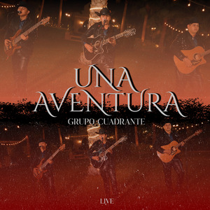 Una Aventura (Live Session)