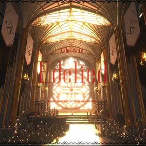 Edelied（cover：Edel Note）