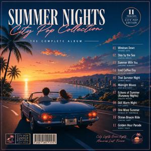 One More Summer